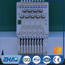 ZS 21 cabezas máquina de bordar automatizada de alta velocidad